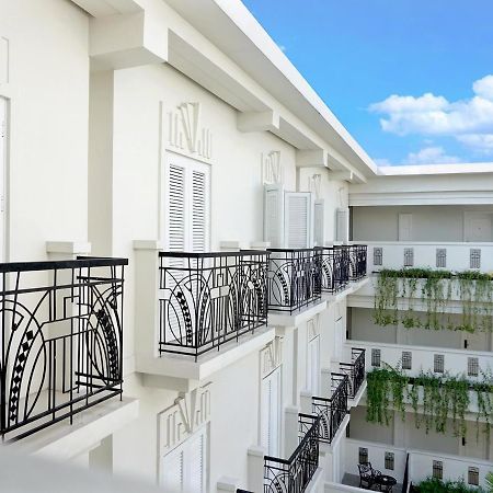 Hotel Indies Heritage Prawirotaman Джокякарта Екстериор снимка