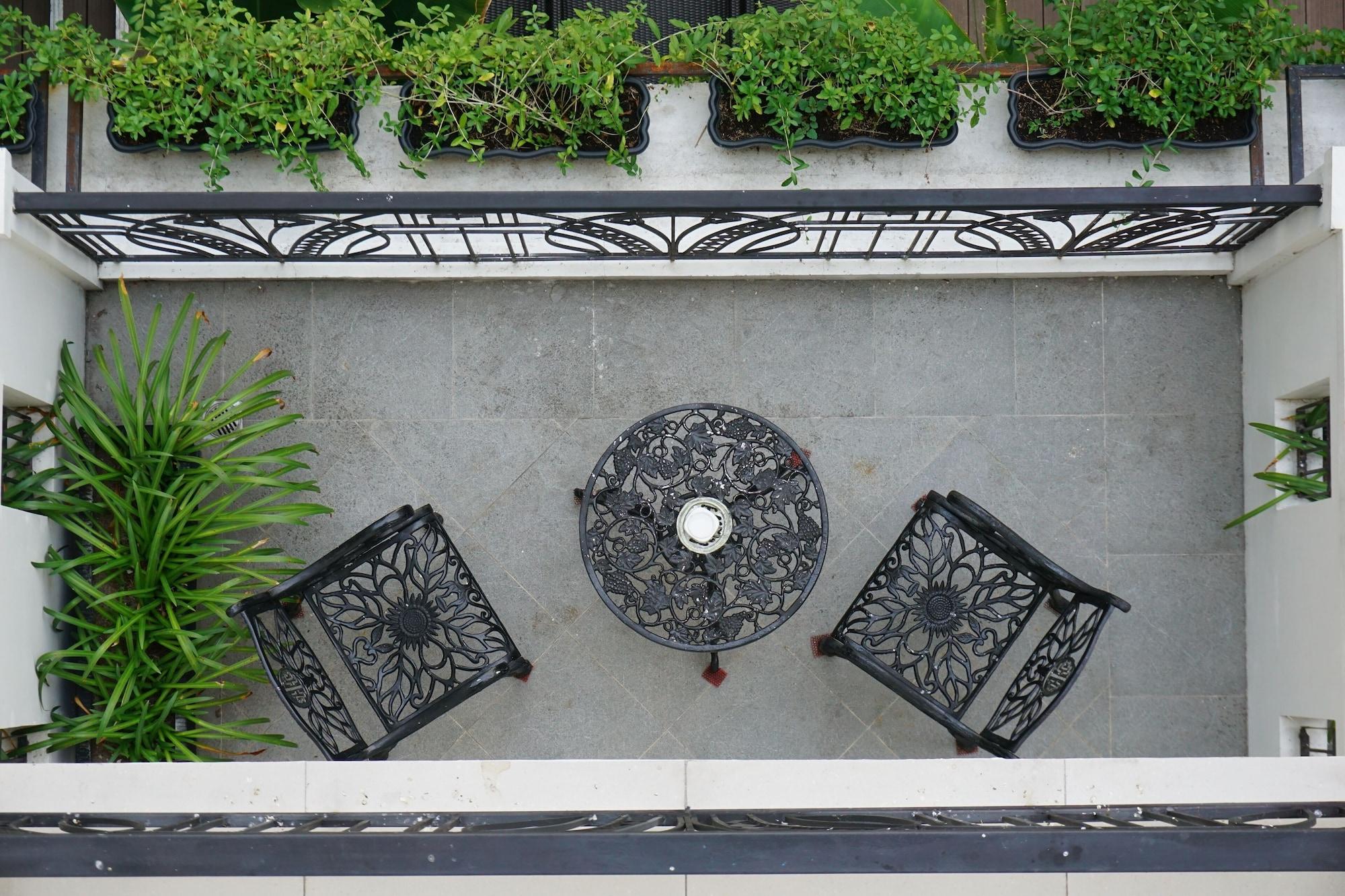 Hotel Indies Heritage Prawirotaman Джокякарта Екстериор снимка