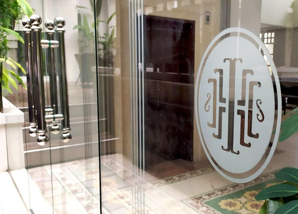 Hotel Indies Heritage Prawirotaman Джокякарта Екстериор снимка