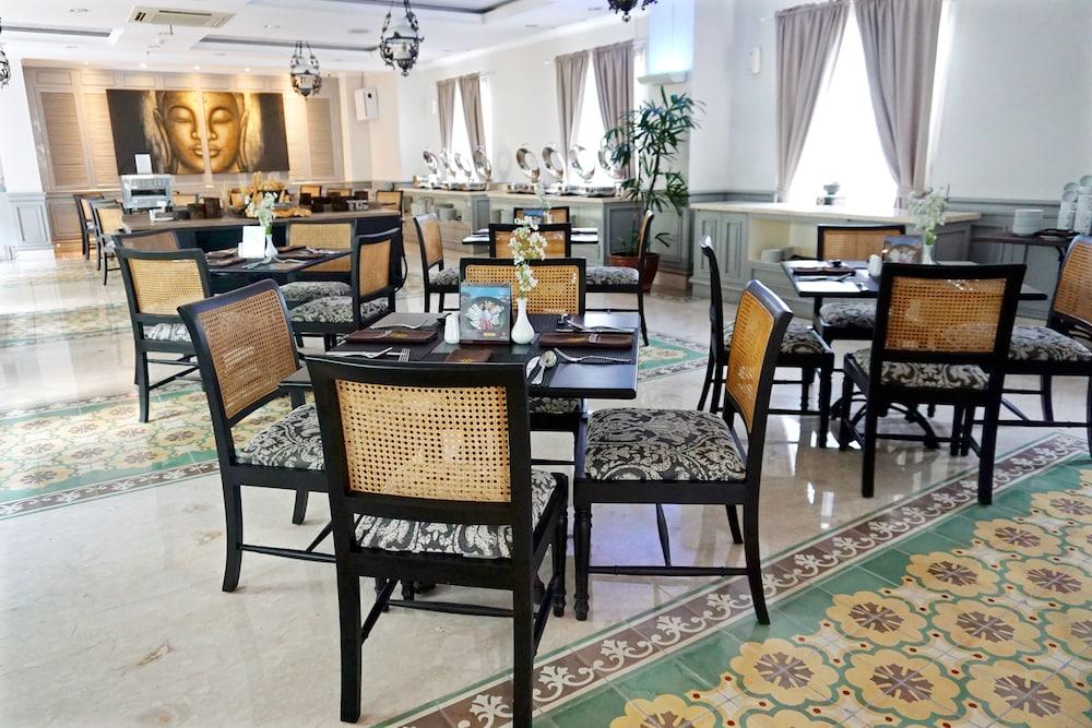 Hotel Indies Heritage Prawirotaman Джокякарта Екстериор снимка