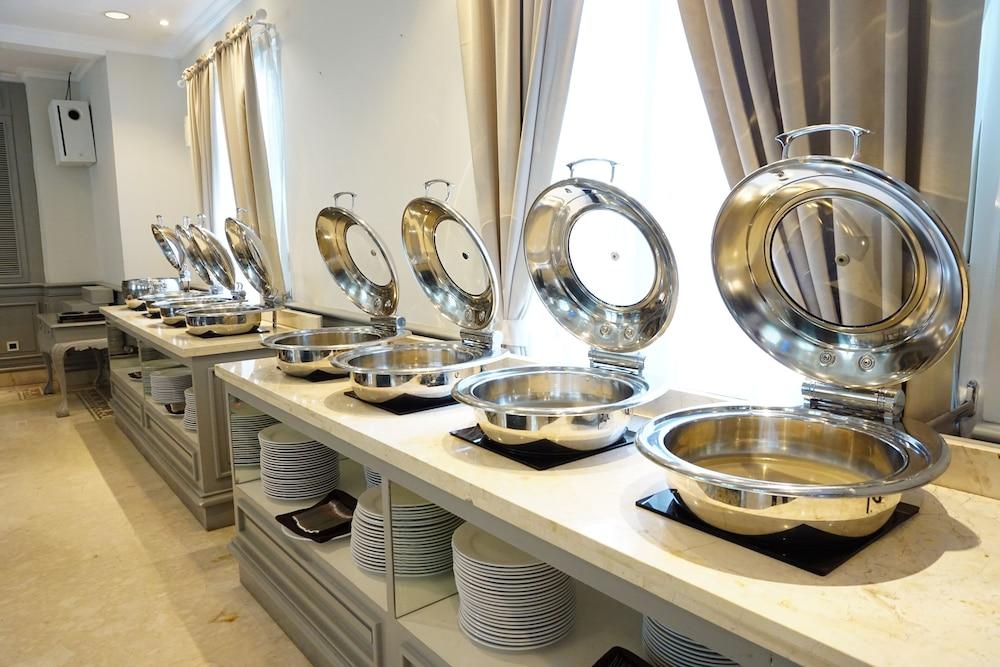 Hotel Indies Heritage Prawirotaman Джокякарта Екстериор снимка