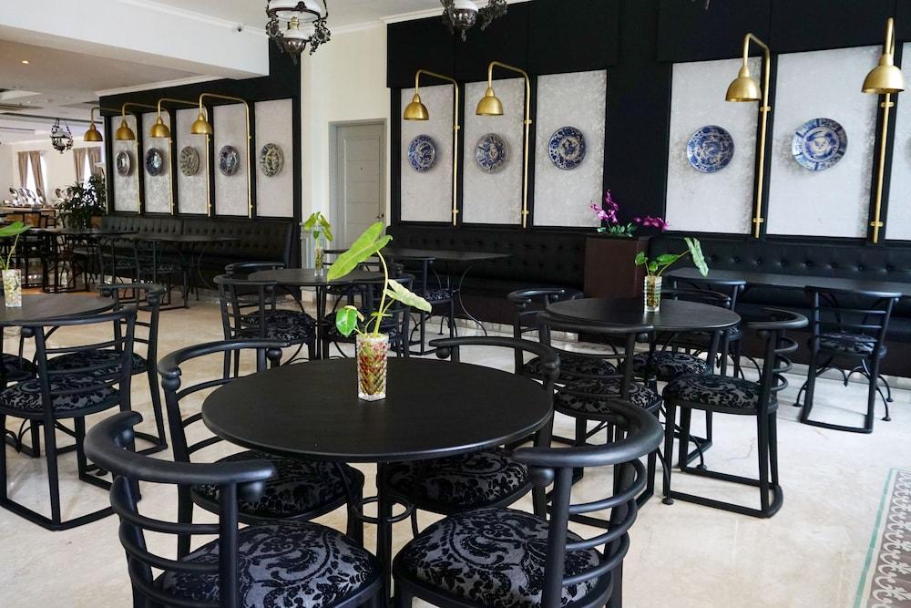 Hotel Indies Heritage Prawirotaman Джокякарта Екстериор снимка