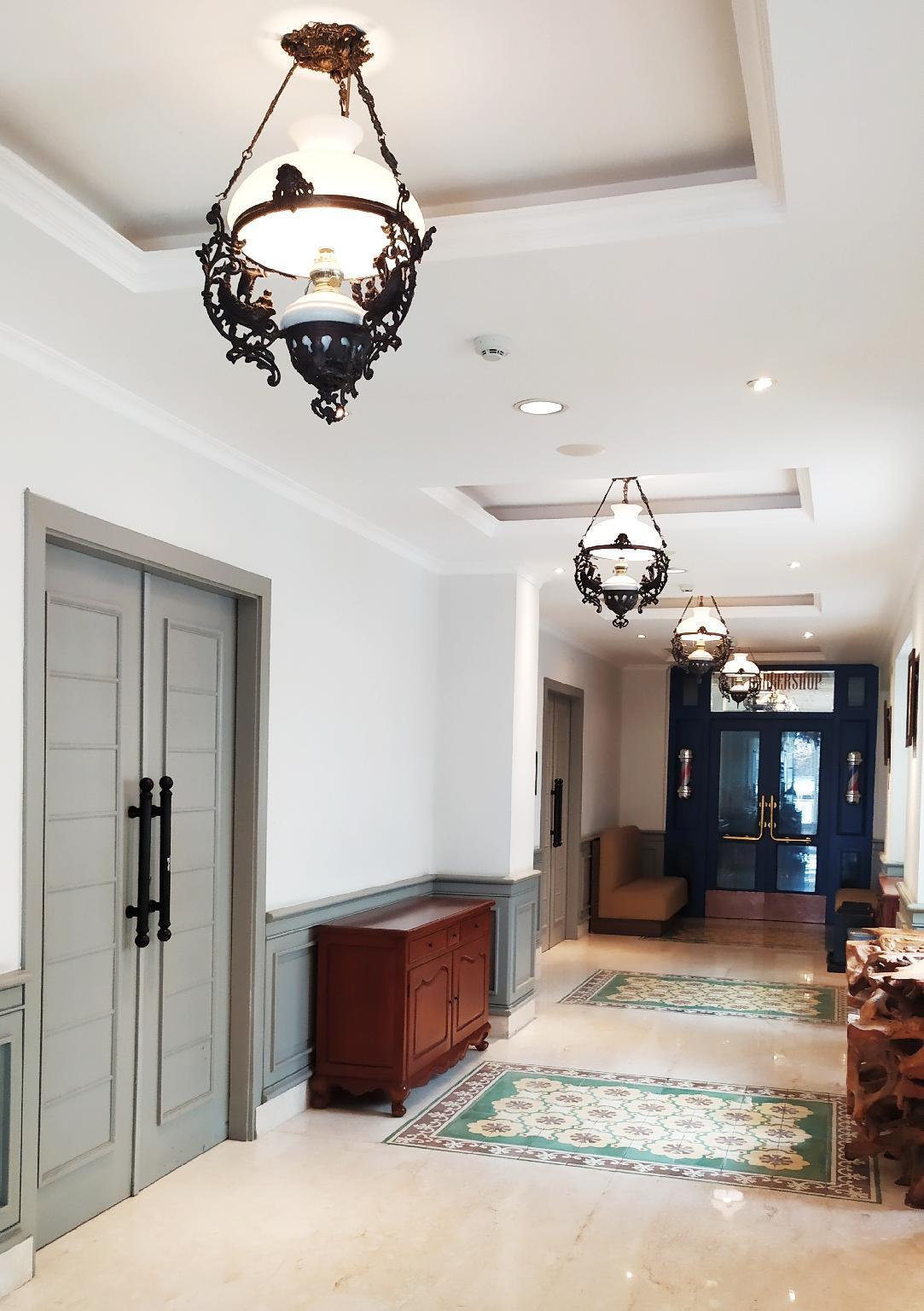 Hotel Indies Heritage Prawirotaman Джокякарта Екстериор снимка
