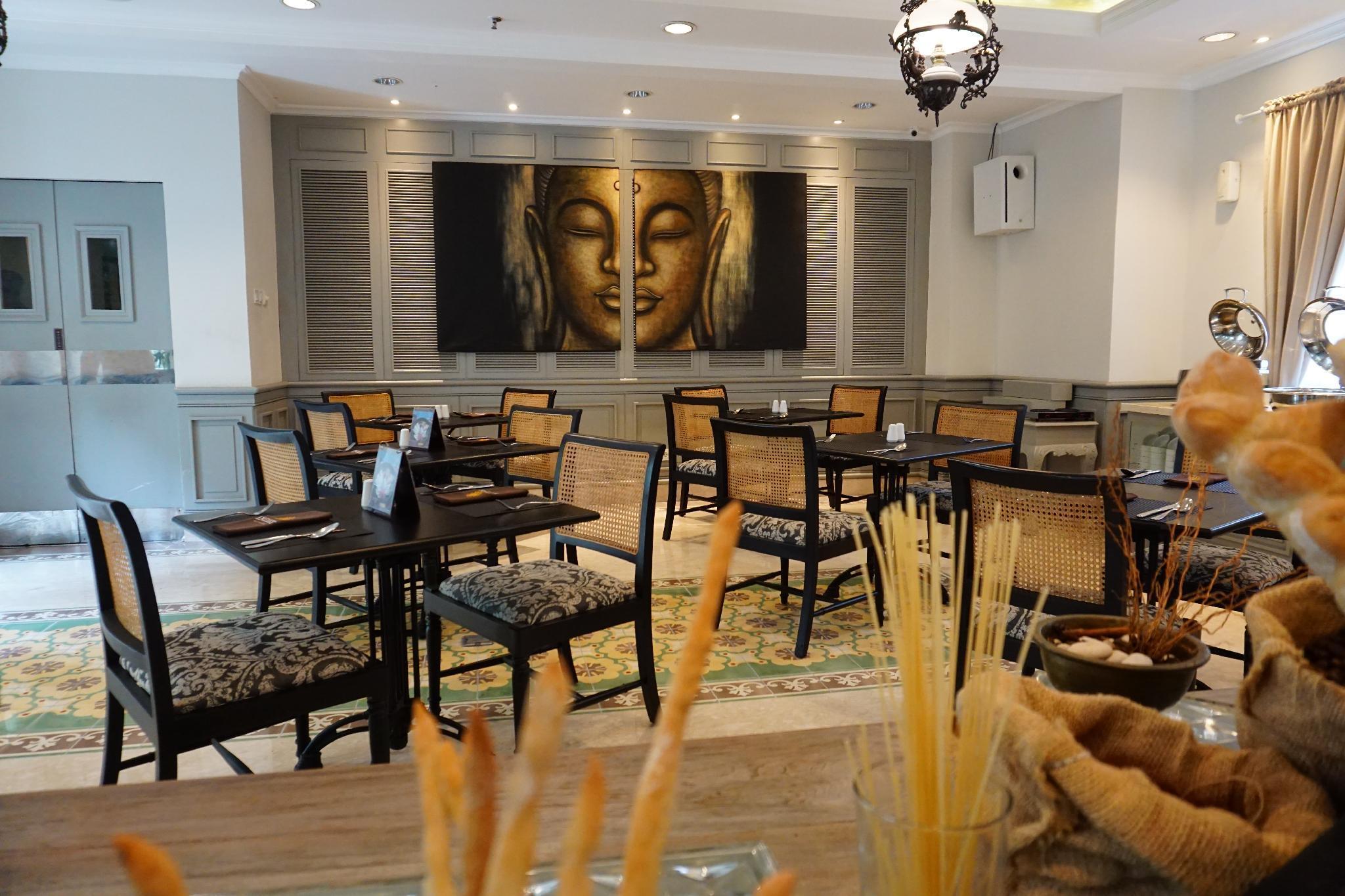 Hotel Indies Heritage Prawirotaman Джокякарта Екстериор снимка