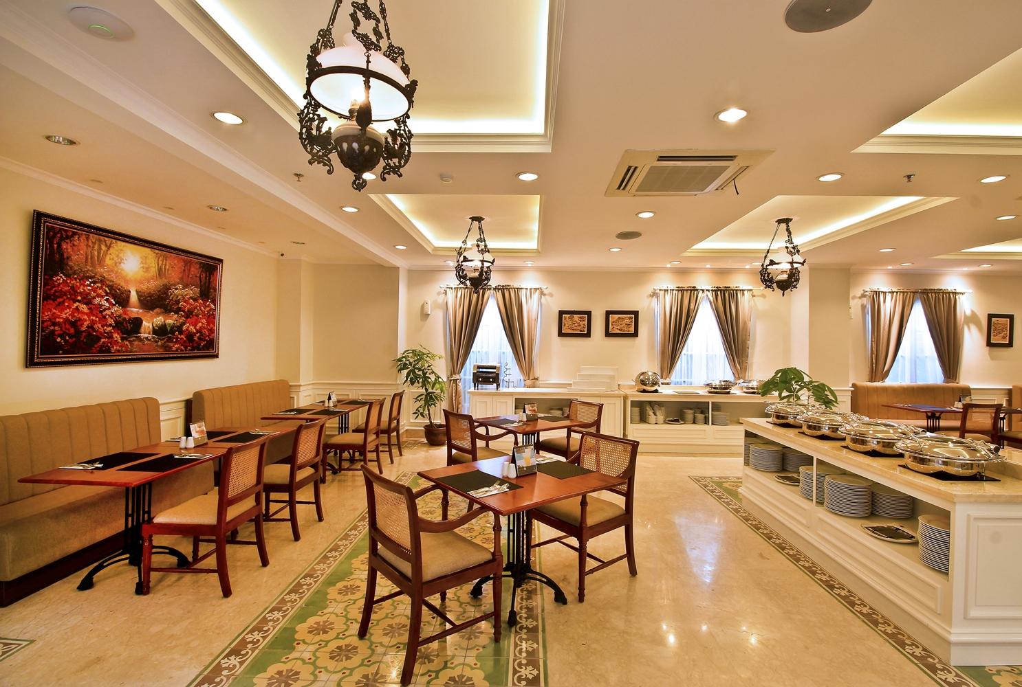 Hotel Indies Heritage Prawirotaman Джокякарта Екстериор снимка