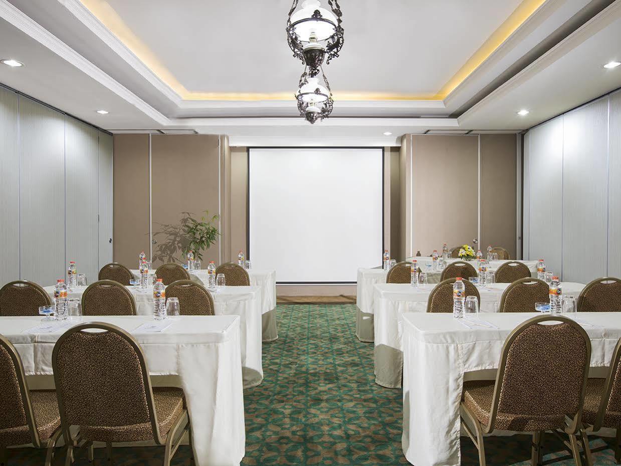 Hotel Indies Heritage Prawirotaman Джокякарта Екстериор снимка