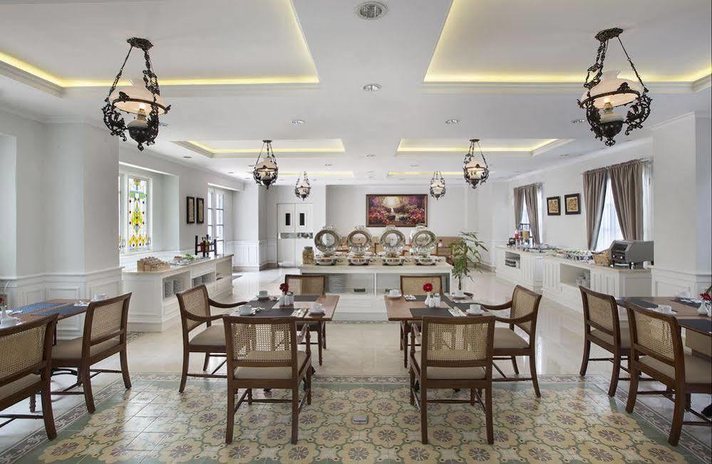 Hotel Indies Heritage Prawirotaman Джокякарта Екстериор снимка