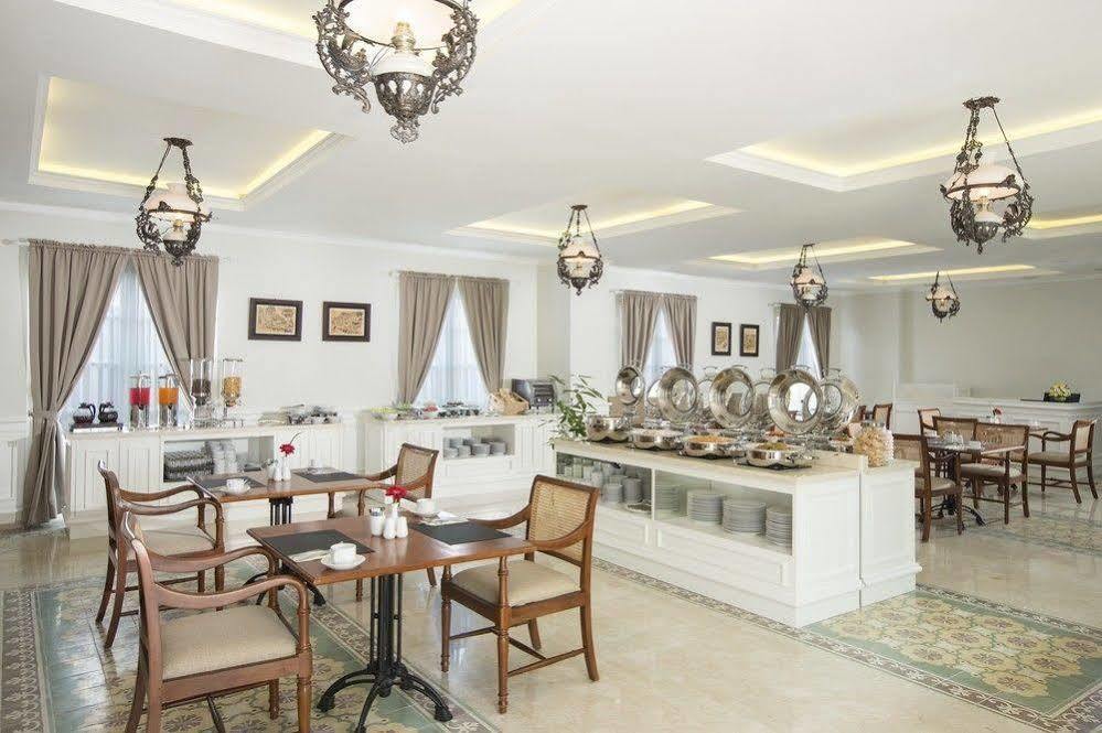 Hotel Indies Heritage Prawirotaman Джокякарта Екстериор снимка