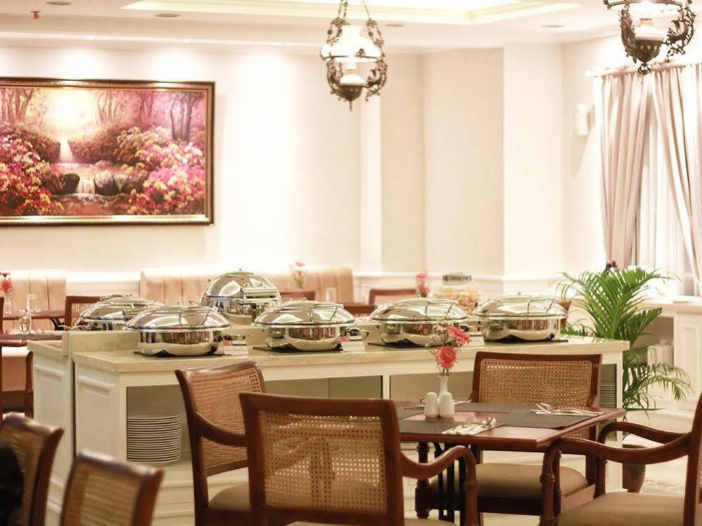 Hotel Indies Heritage Prawirotaman Джокякарта Екстериор снимка