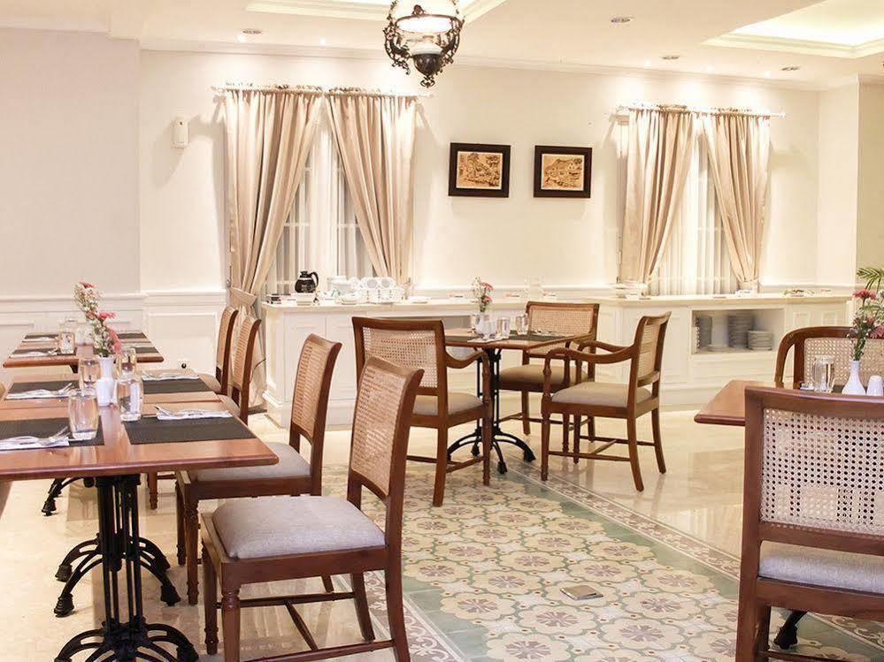 Hotel Indies Heritage Prawirotaman Джокякарта Екстериор снимка