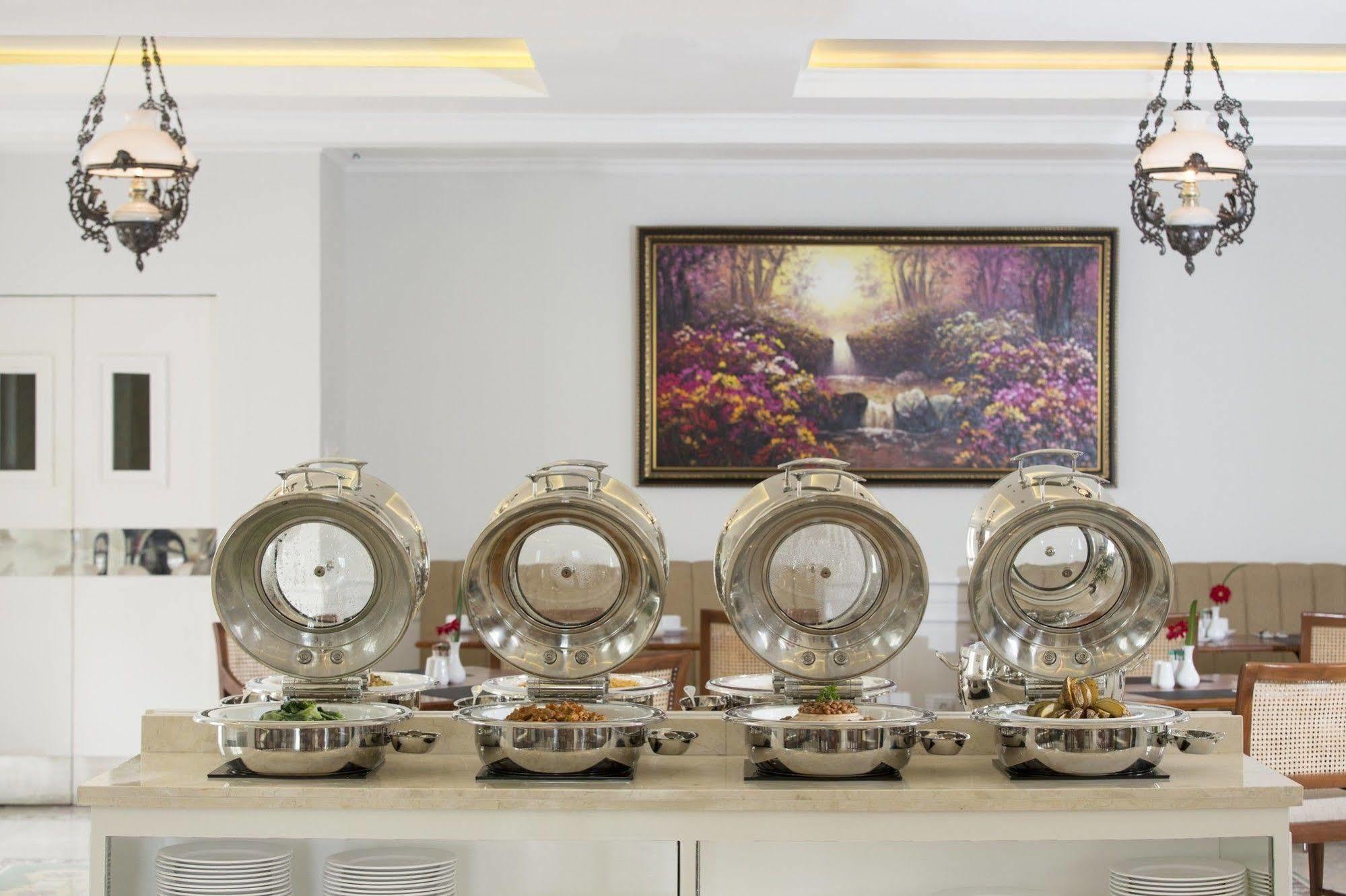 Hotel Indies Heritage Prawirotaman Джокякарта Екстериор снимка