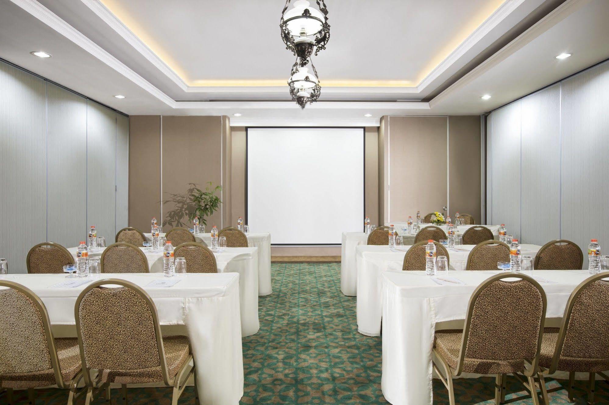 Hotel Indies Heritage Prawirotaman Джокякарта Екстериор снимка